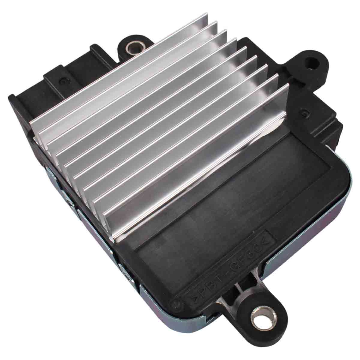 Modulo Ventilador para Toyota Highlander 2.7 2015 2016 2017