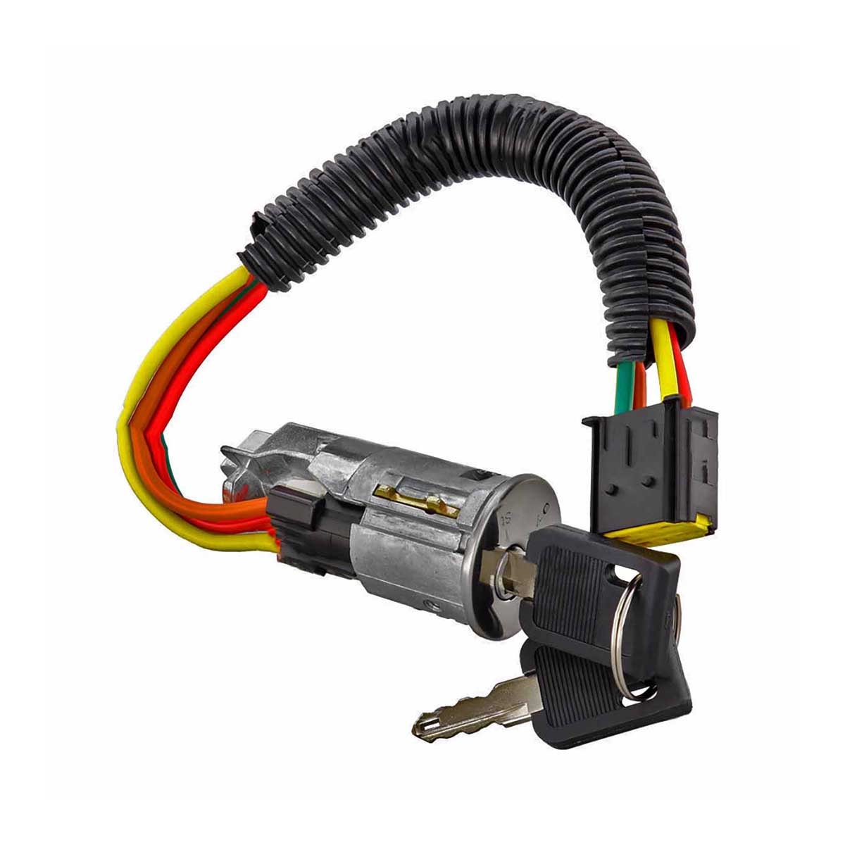 Cilindro Llave Encendido para Renault Clio 1.6 2005 2006