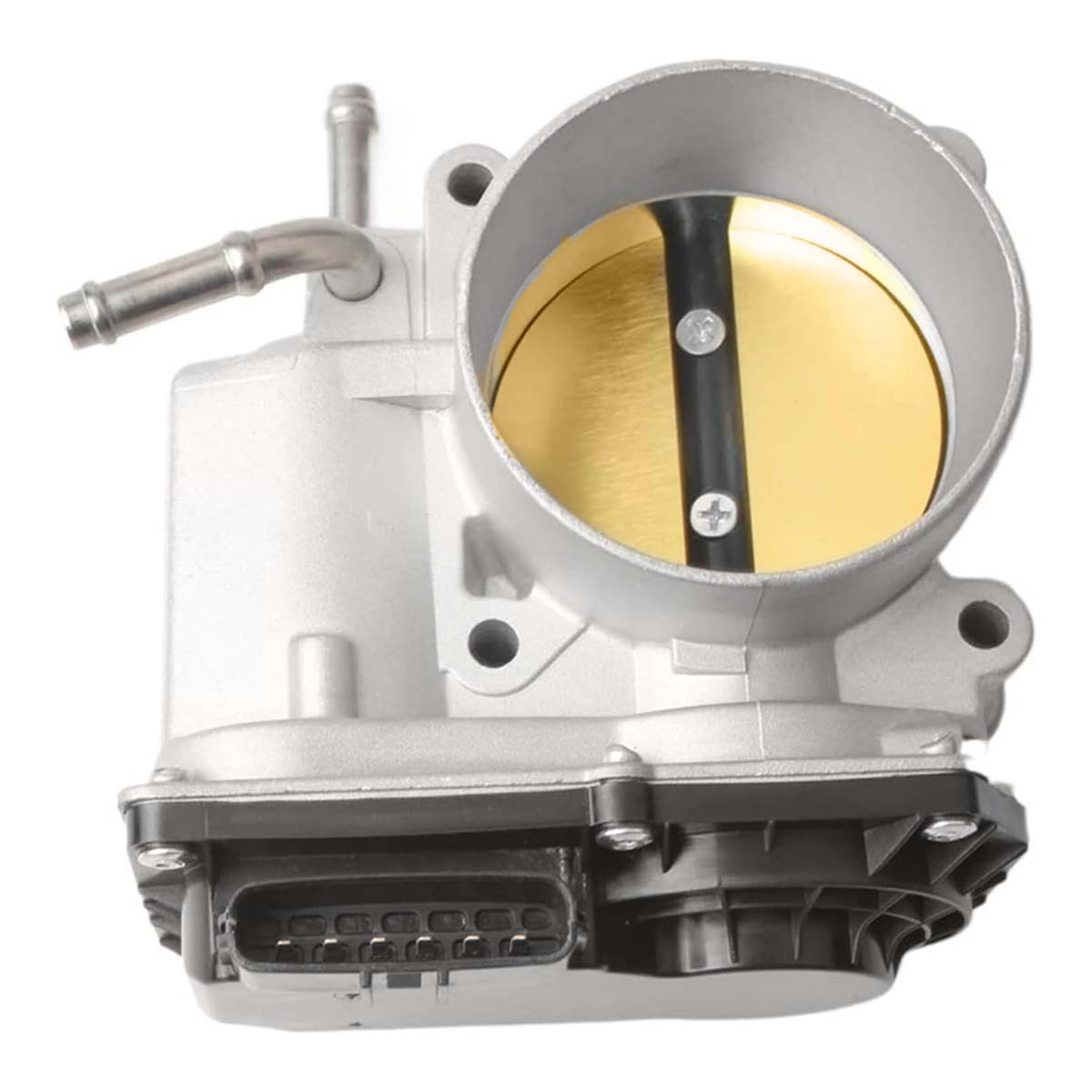 Cuerpo Aceleración Para VW Jetta 2.5 2005 2006 2007