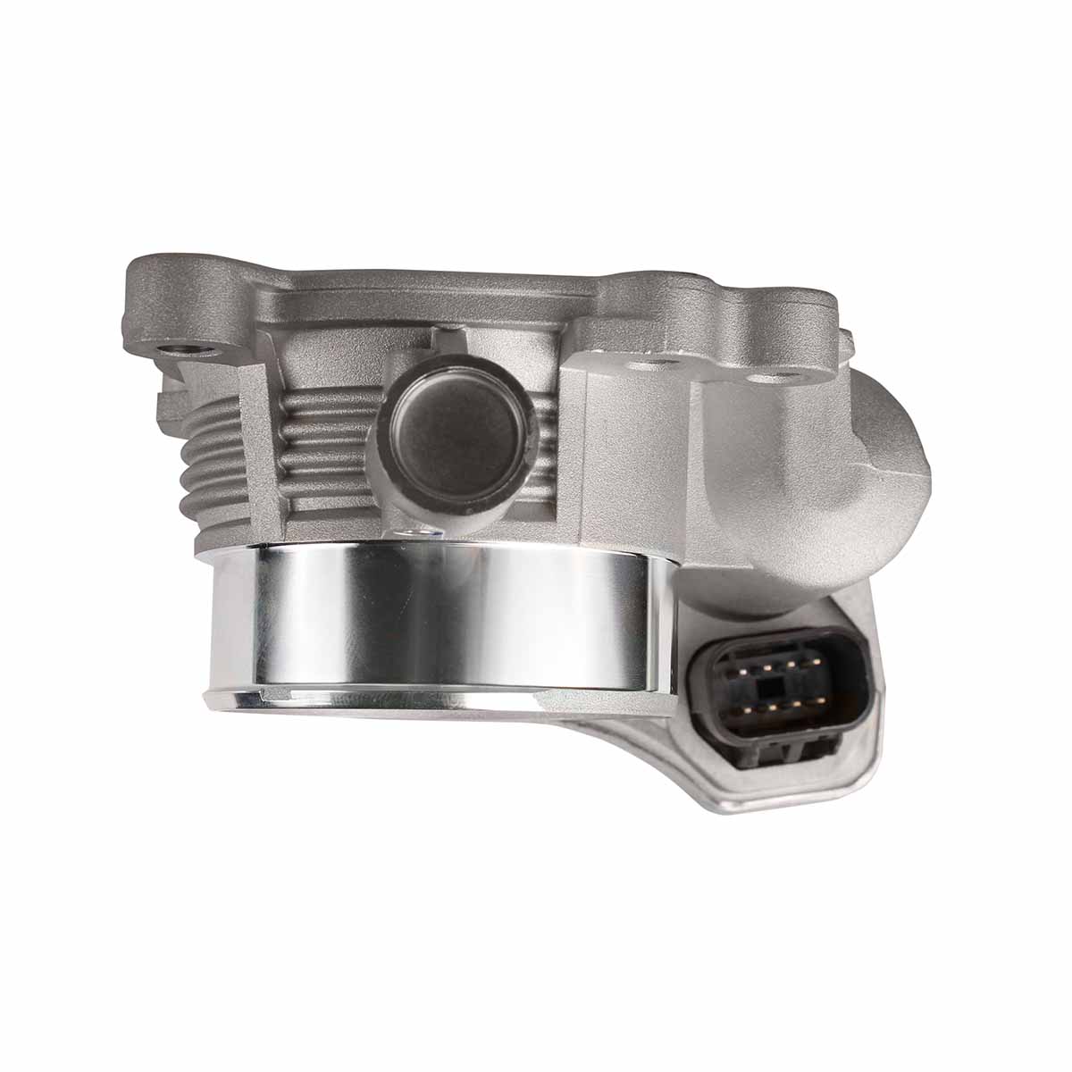 Cuerpo Aceleracion Para Chevrolet Cobalt Ss 2.4 2006 2007