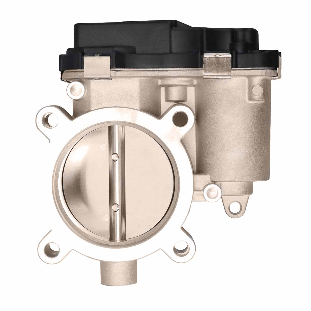 Cuerpo Aceleración Para Peugeot Partner 1.6 2010 2011