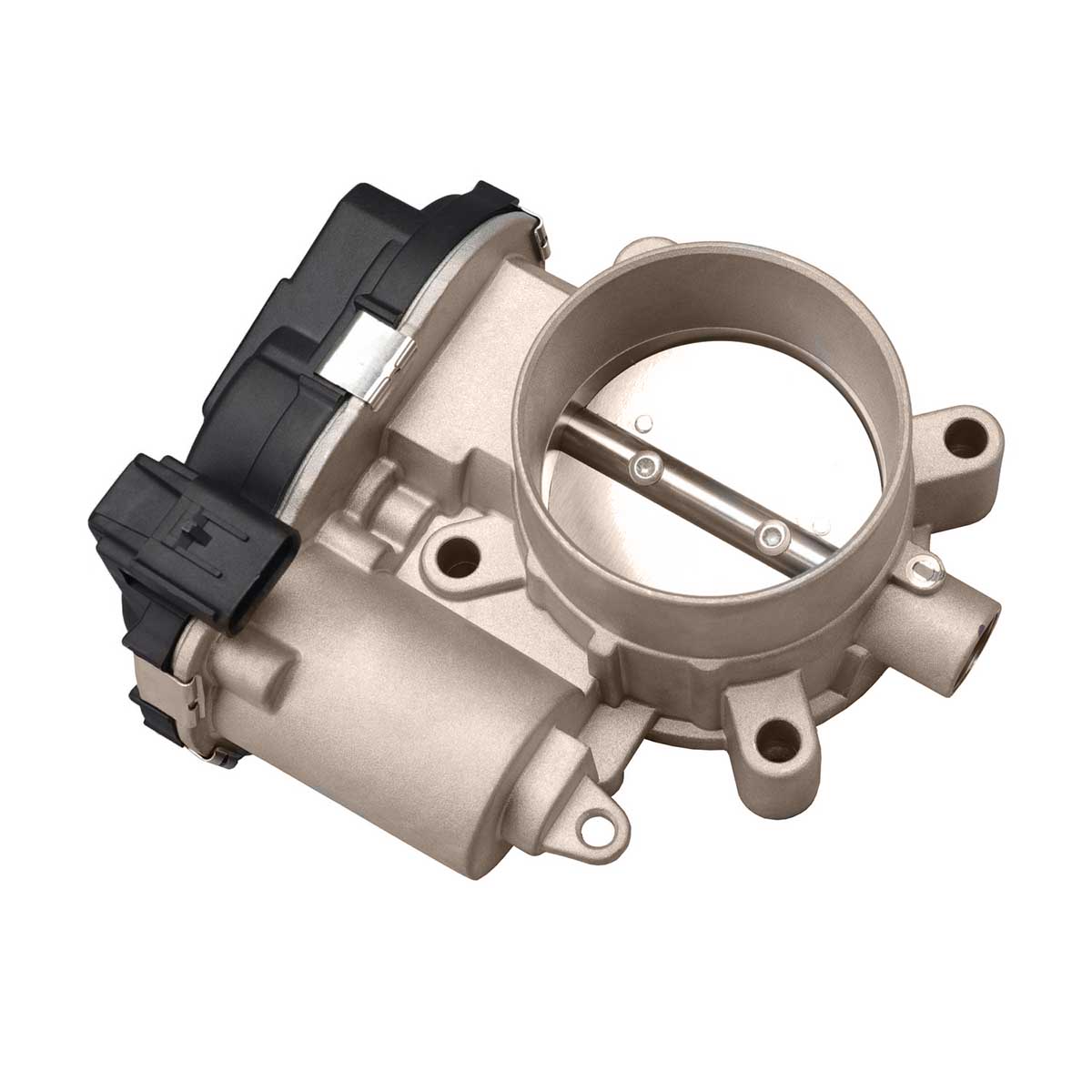 Cuerpo Aceleración Para Peugeot Partner 1.6 2007 2008 2009