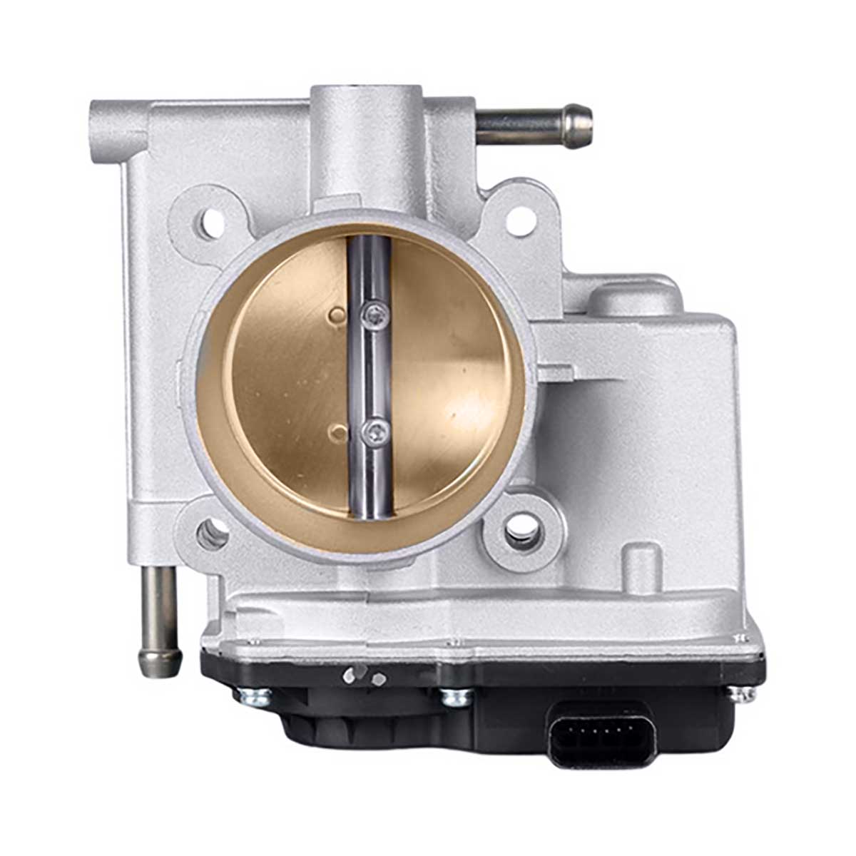 Cuerpo Aceleración Para Mazda 3 2.5 2010 2011 2012 2013