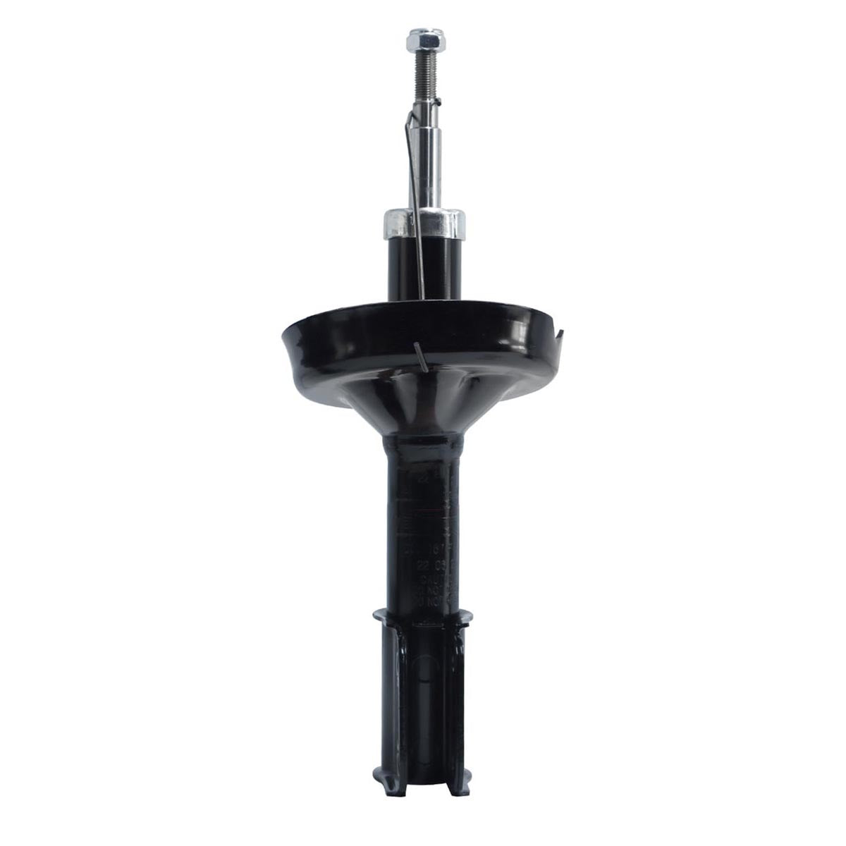Amortiguador Suspensión para Renault Clio 2.0 2003 2004 Del Der/izq