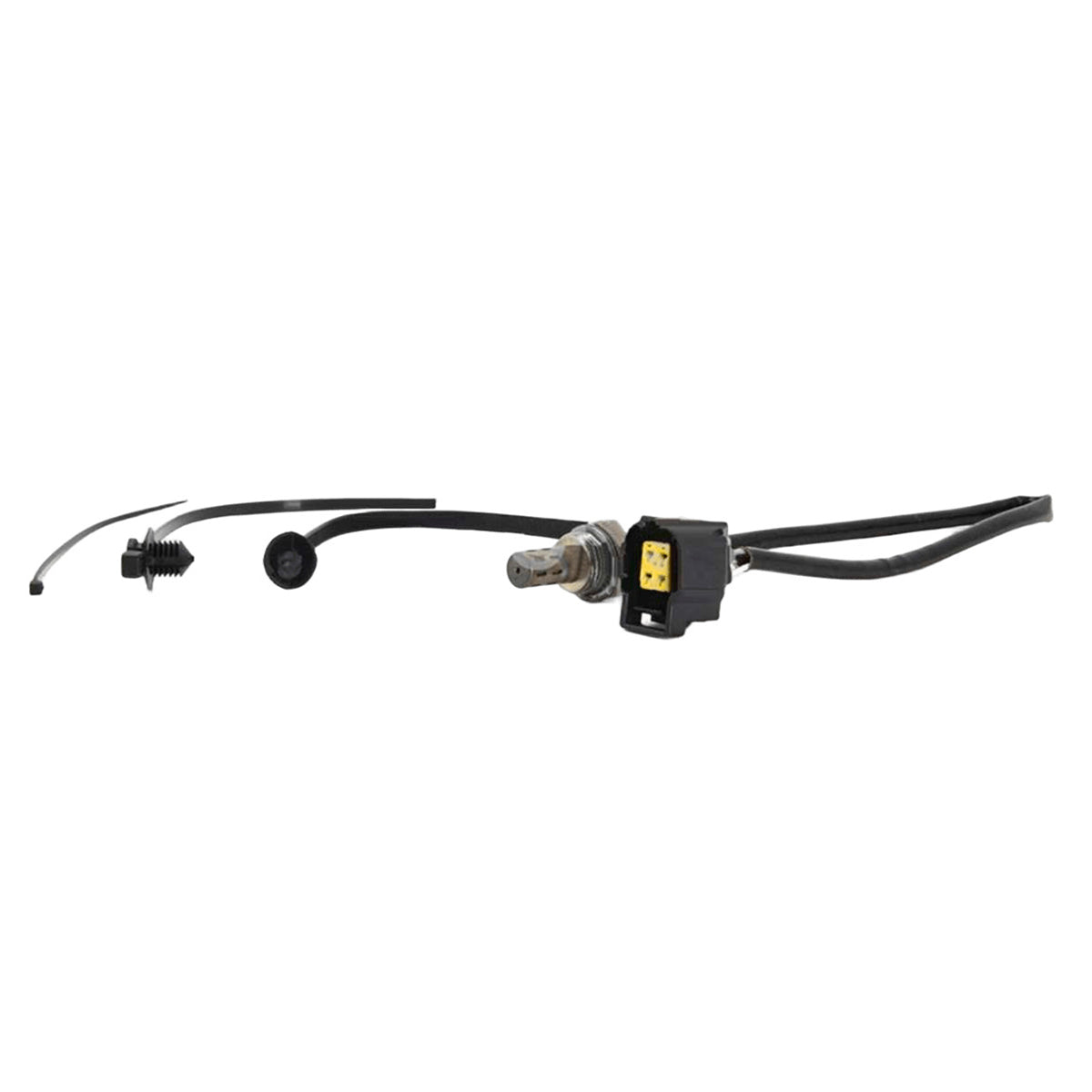 Sensor Oxigeno para Dodge Nitro 3.7 2008 A/C D/C DER/IZQ