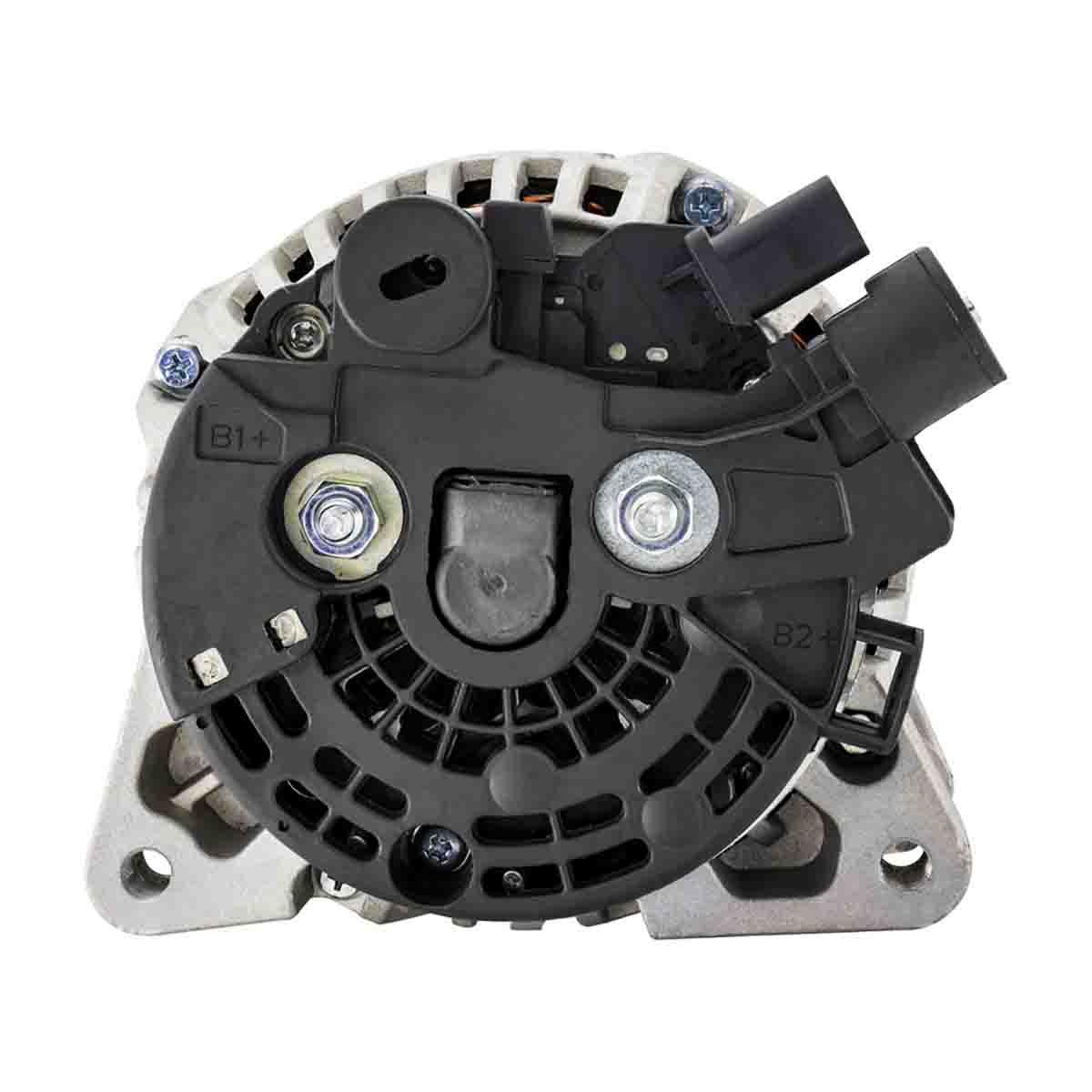 Alternador Para Mitsubishi Outlander 2.4 2007 2008 2009 2010