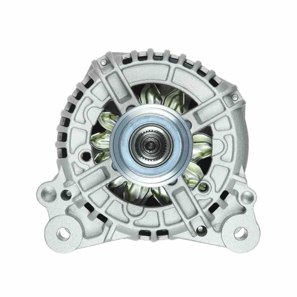 Alternador para Seat Leon 1.4l 2007 2008 2009 2010 2011 2012