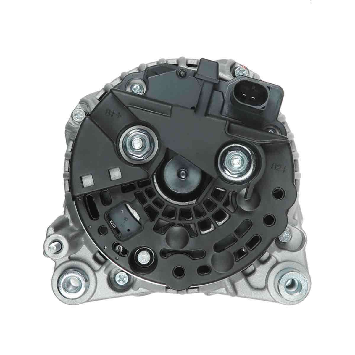 Alternador para Audi A3 1.4l 2007 2008 2009 2010 2011 2012