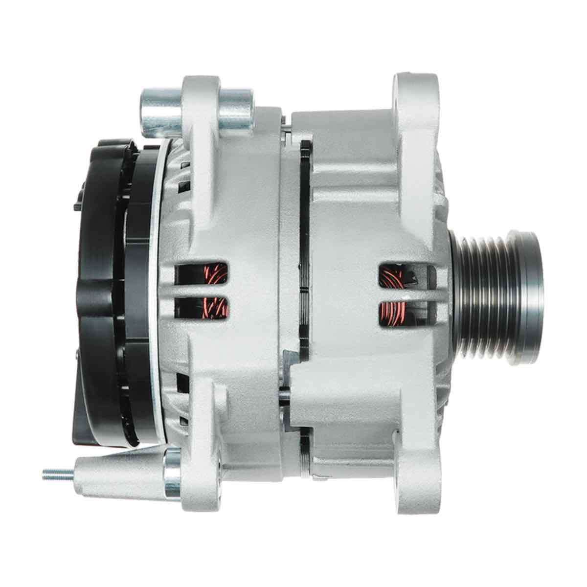 Alternador para Vw Polo Gti 1.4l 2012 2013 2014