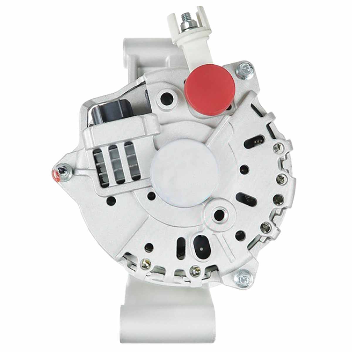 Alternador Para Ford E450 Econoline SD 7.3 2002
