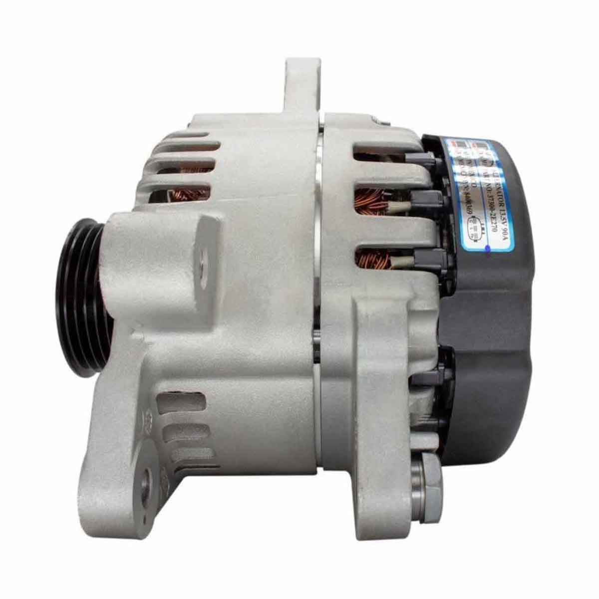 Alternador para Hyundai Elantra 1.8 2015 2016