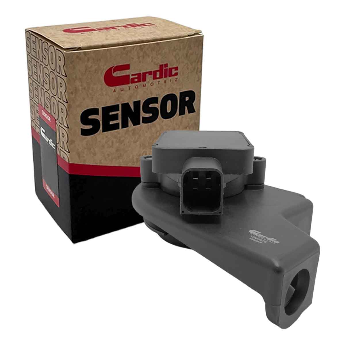 Sensor Acelerador TPS para 406 (Diésel) 4cil 2.2lts 2000