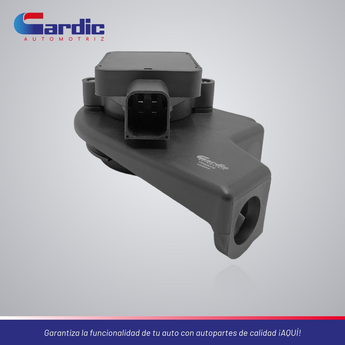 Sensor Acelerador TPS para Partner (Diésel) 4cil 2.0lts 2011
