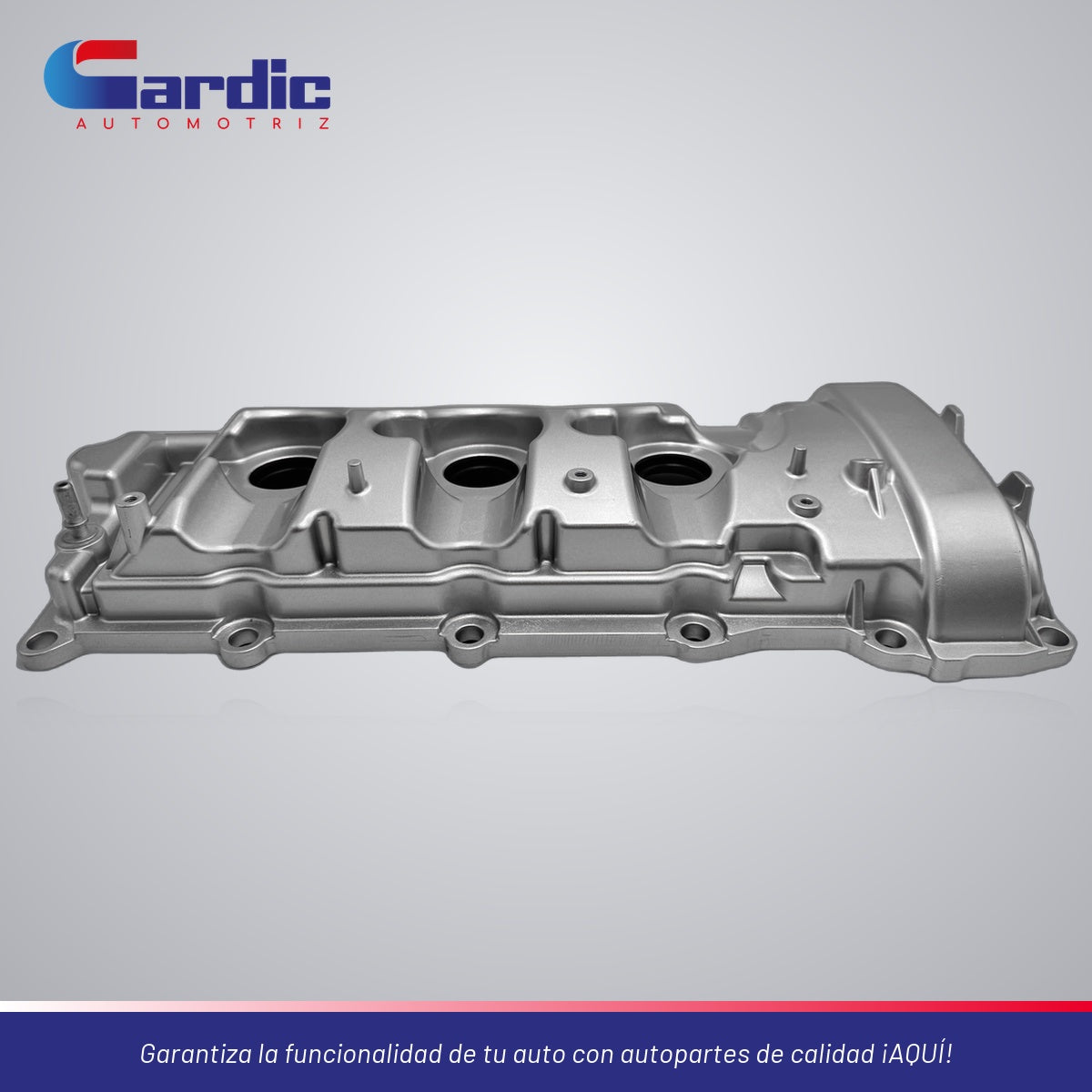 Tapa de Punterias para Chevrolet Impala 6cil 3.6lts 2015