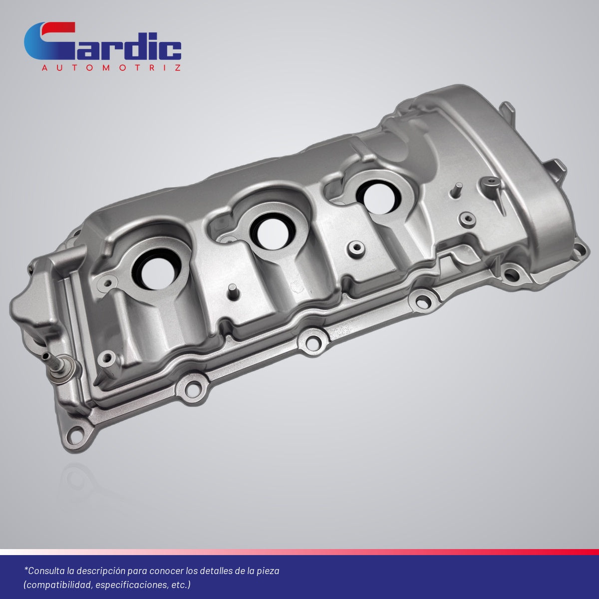 Tapa de Punterias para Pontiac G6 6cil 3.6lts 2007 2008