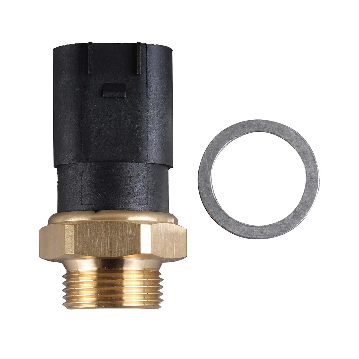 Sensor Temperatura Para VW Beetle 1.8 2003 2004 2005
