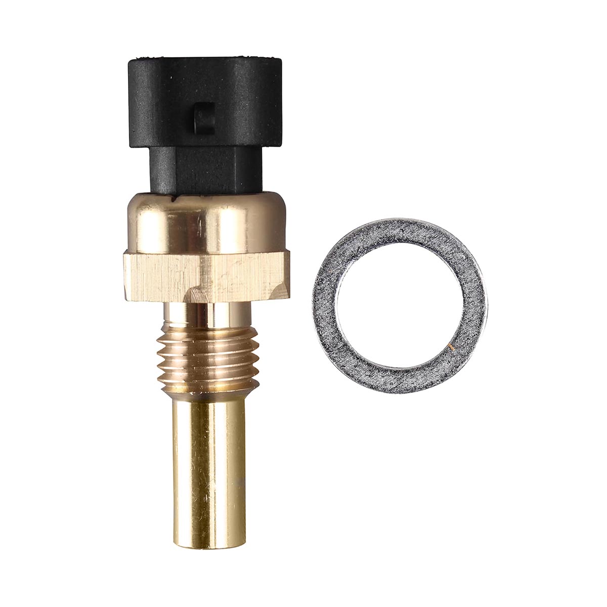 Sensor Temperatura Para Chevrolet Aveo5 1.6 2007 2008