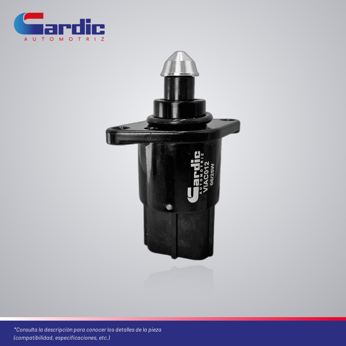 Válvula IAC para Chrysler Grand Voyager 3.3 2000