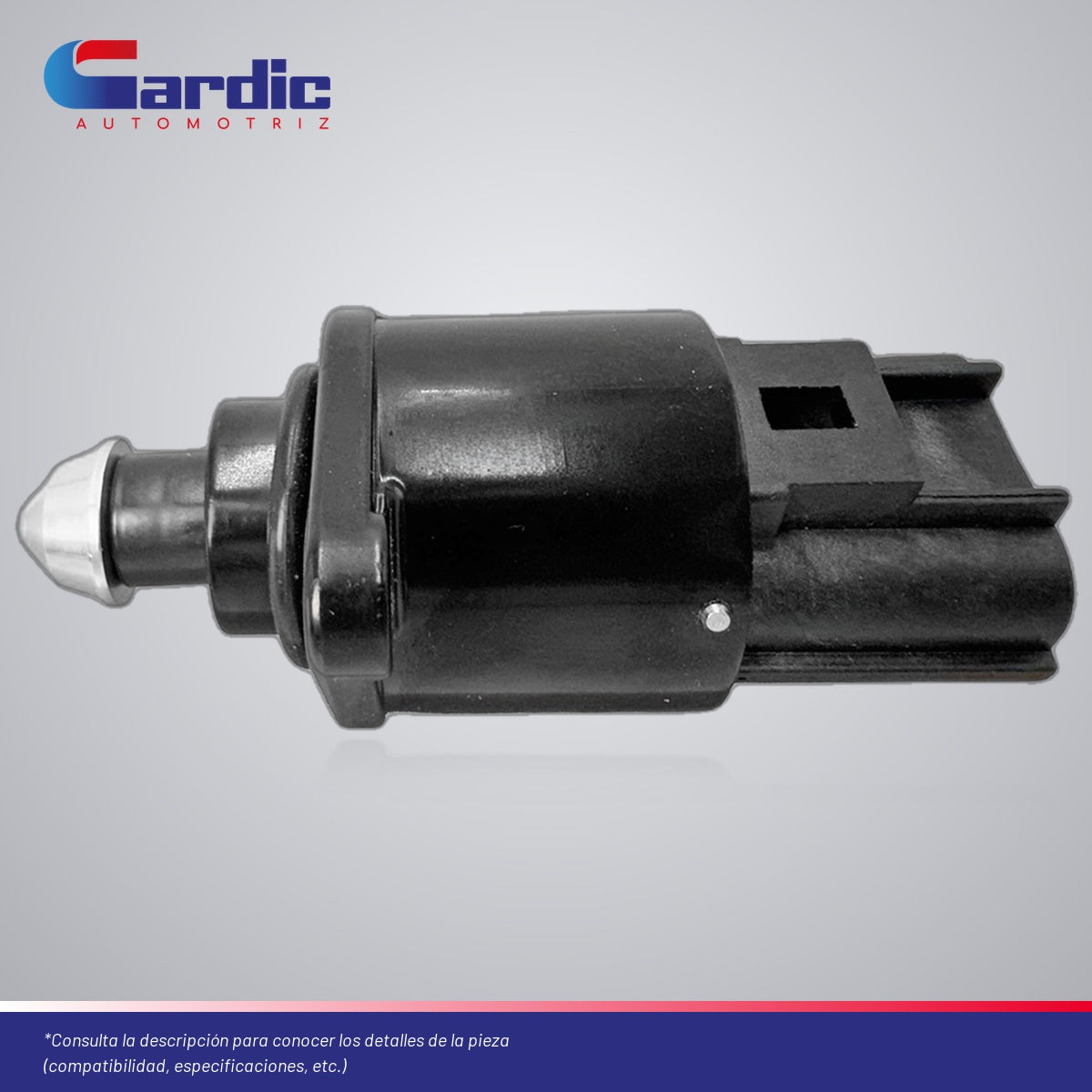 Válvula IAC para Plymouth Voyager 3.3 2000