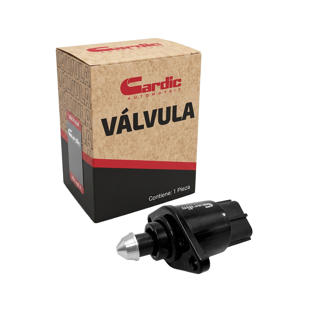 Válvula IAC para Plymouth Voyager 3.3 2000