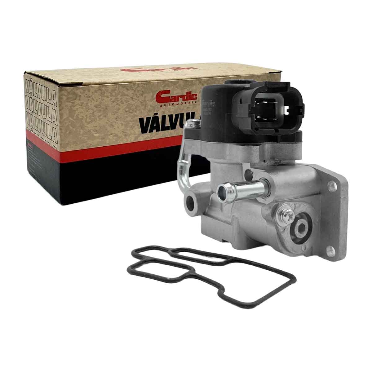 Valvula Marcha Minima IAC para Maxima 6cil 3.0lts 2000 2001