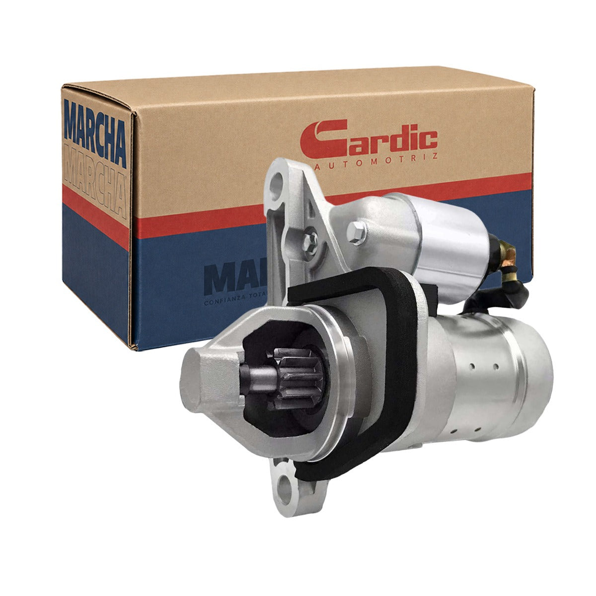 Marcha Para Nissan Juke 4cil 1.6 2011 2012