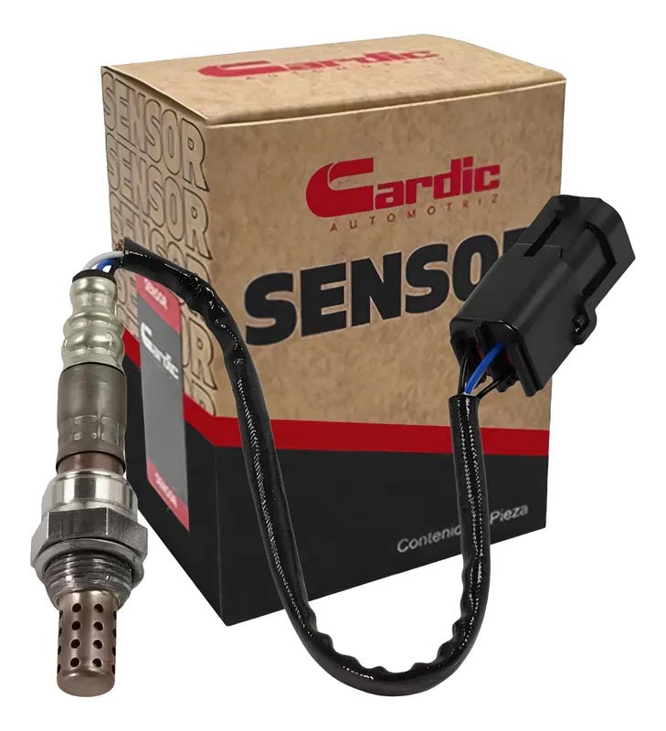 Sensor Oxigeno Para Isuzu Rodeo 3.2 1993 1994 1995