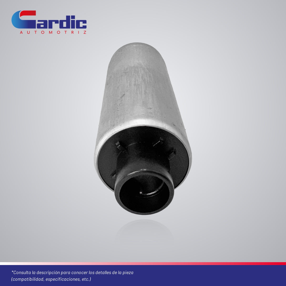 Repuesto Bomba Gasolina Para Dodge Camiones Dodge 3.9 1995