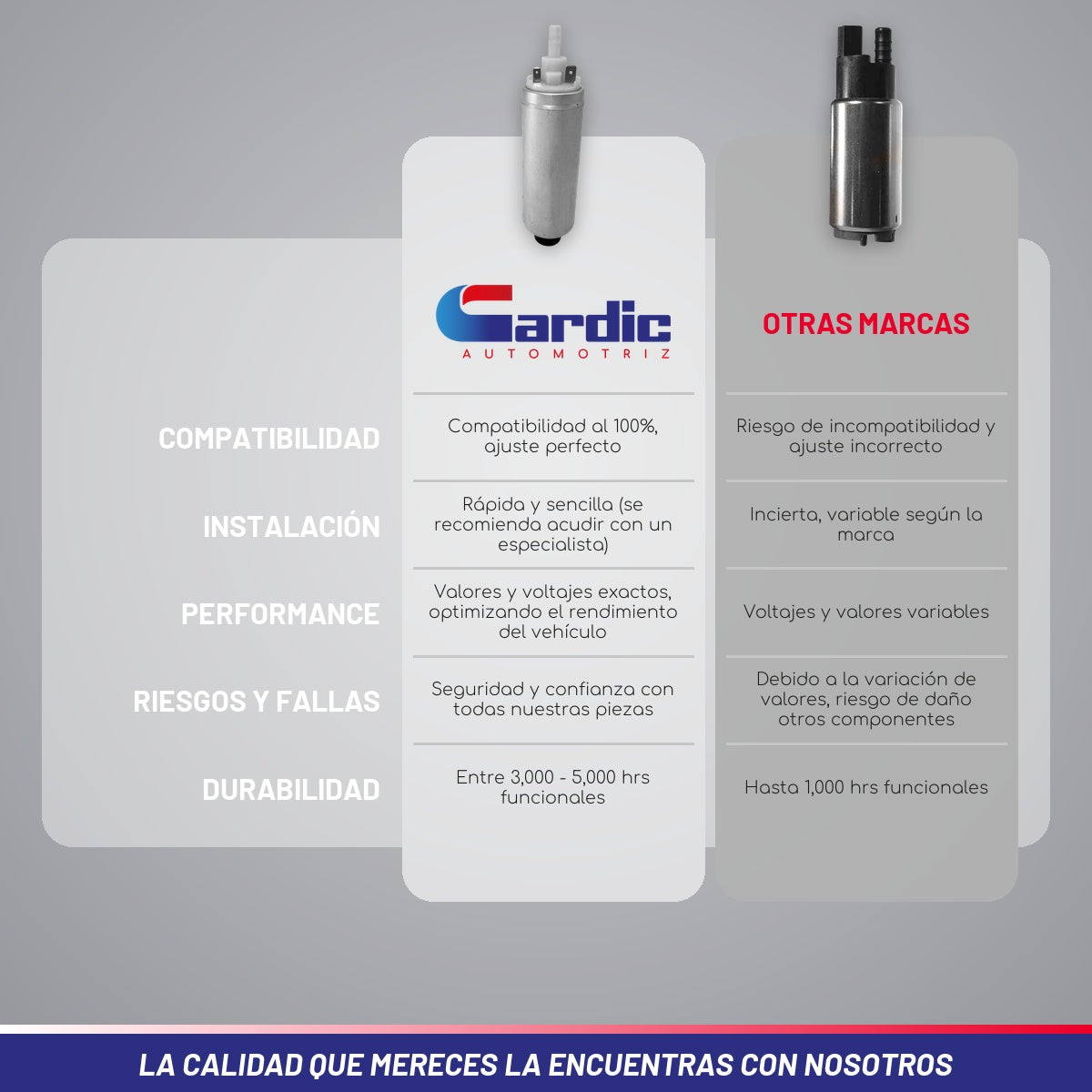 Repuesto Bomba Gasolina Para Dodge Ramcharger 5.9 1996 1997